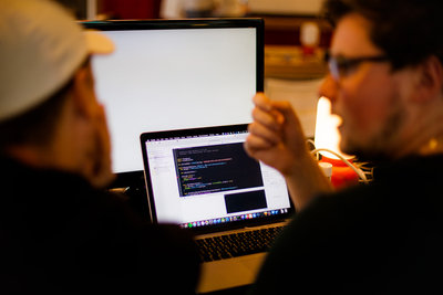 NPO Backstage API – Open State Foundation