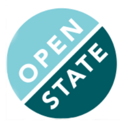 Open State Foundation logo