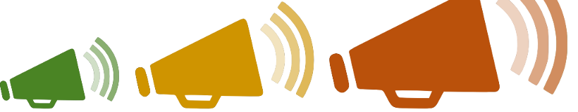 Versterk de Petitie logo