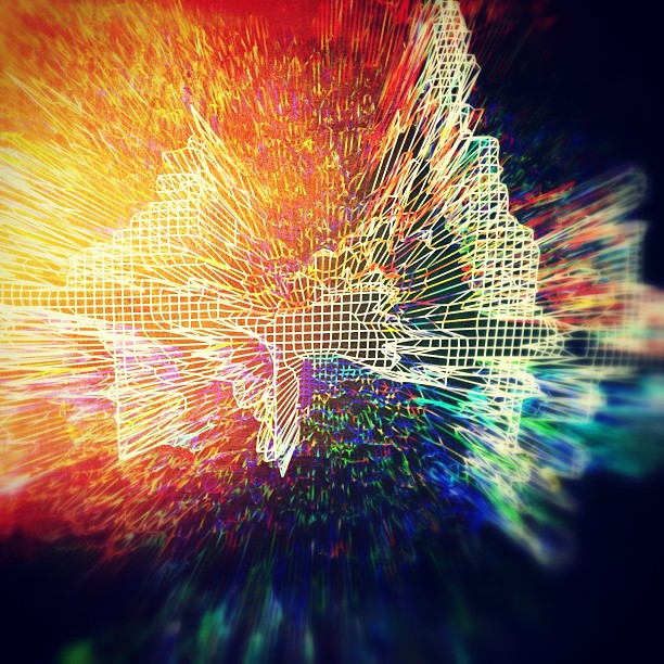 Data mapped into fresh permutations