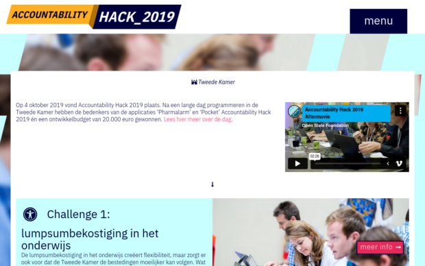 AccountabilityHack.nl