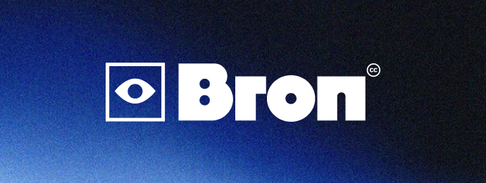 Logo van Bron