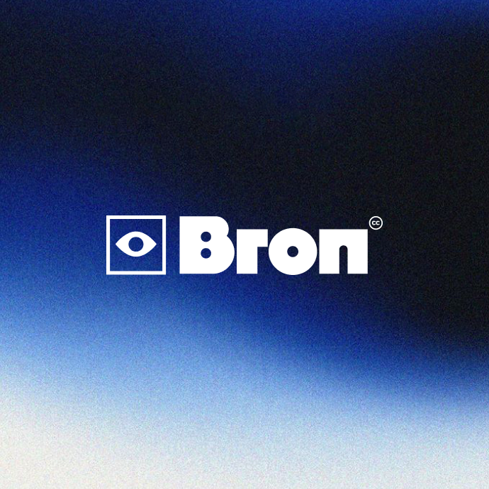 Logo van Bron