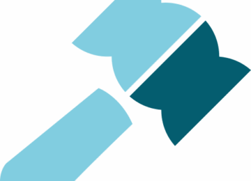 Open Rechtspraak logo