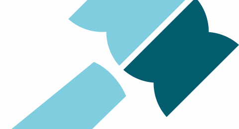 Open Rechtspraak logo