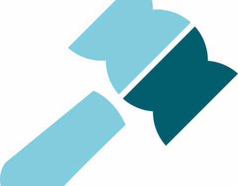 Open Rechtspraak logo