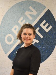 Brechje Huisma