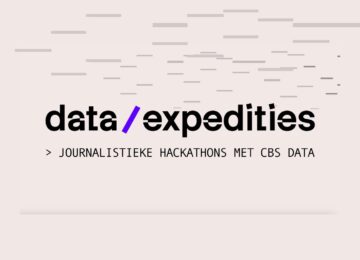 Visual data-expeditie