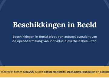 Screenshot website beschikkingeninbeeld.nl